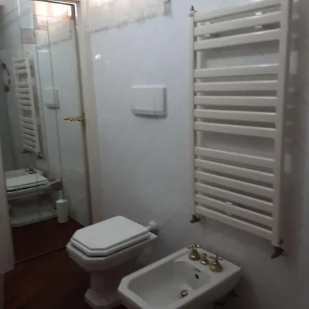 In Centro A 그레세토